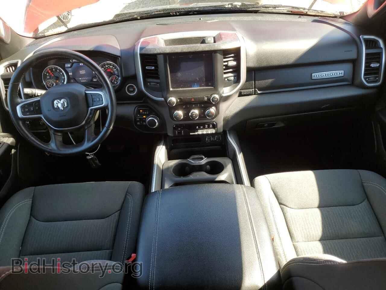 2022 RAM 1500 - VIN: 1C6SRFBTXNN164575 - Фото 8