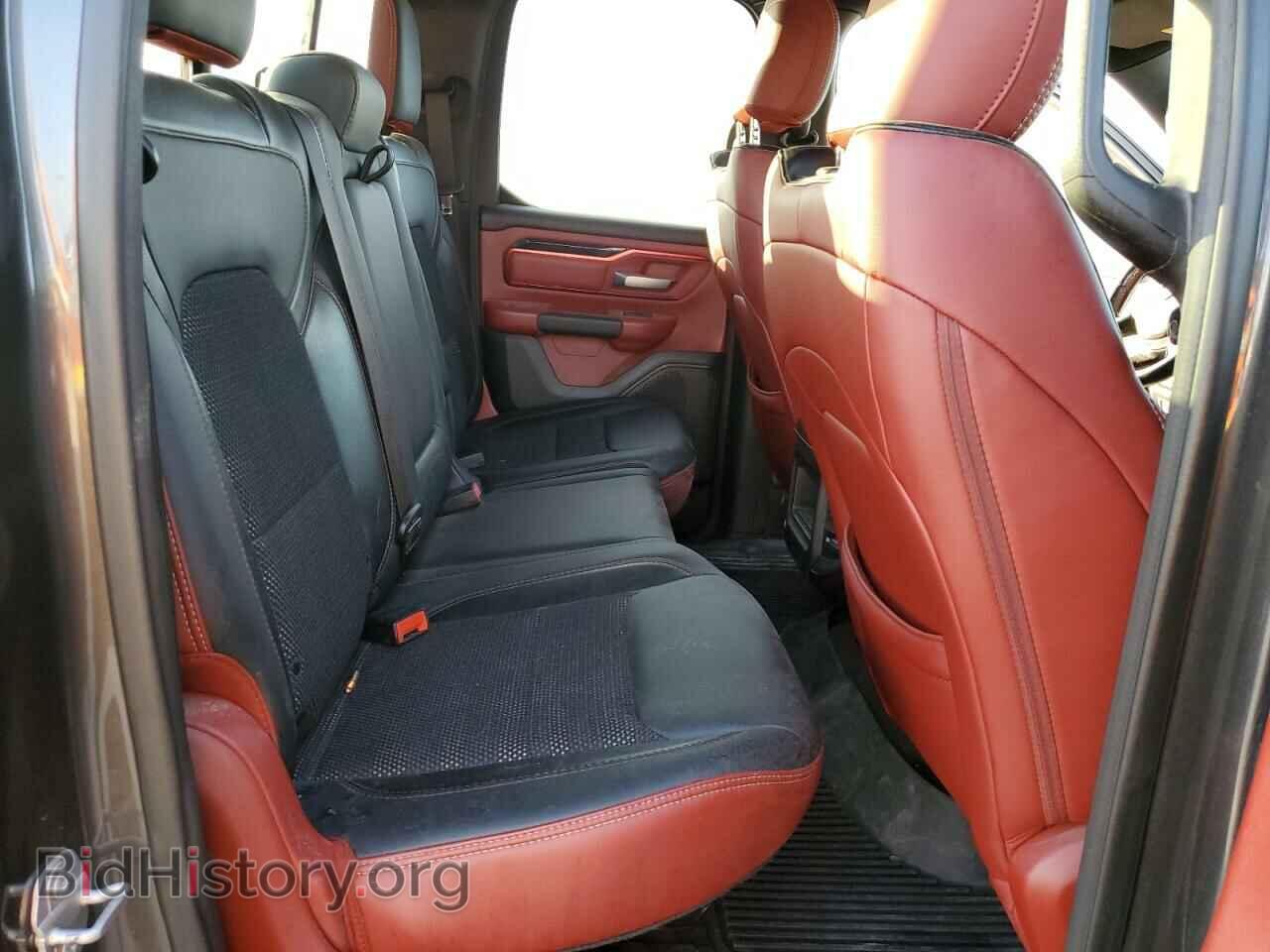 2019 RAM 1500 - VIN: 1C6SRFET8KN865851 - Фото 10