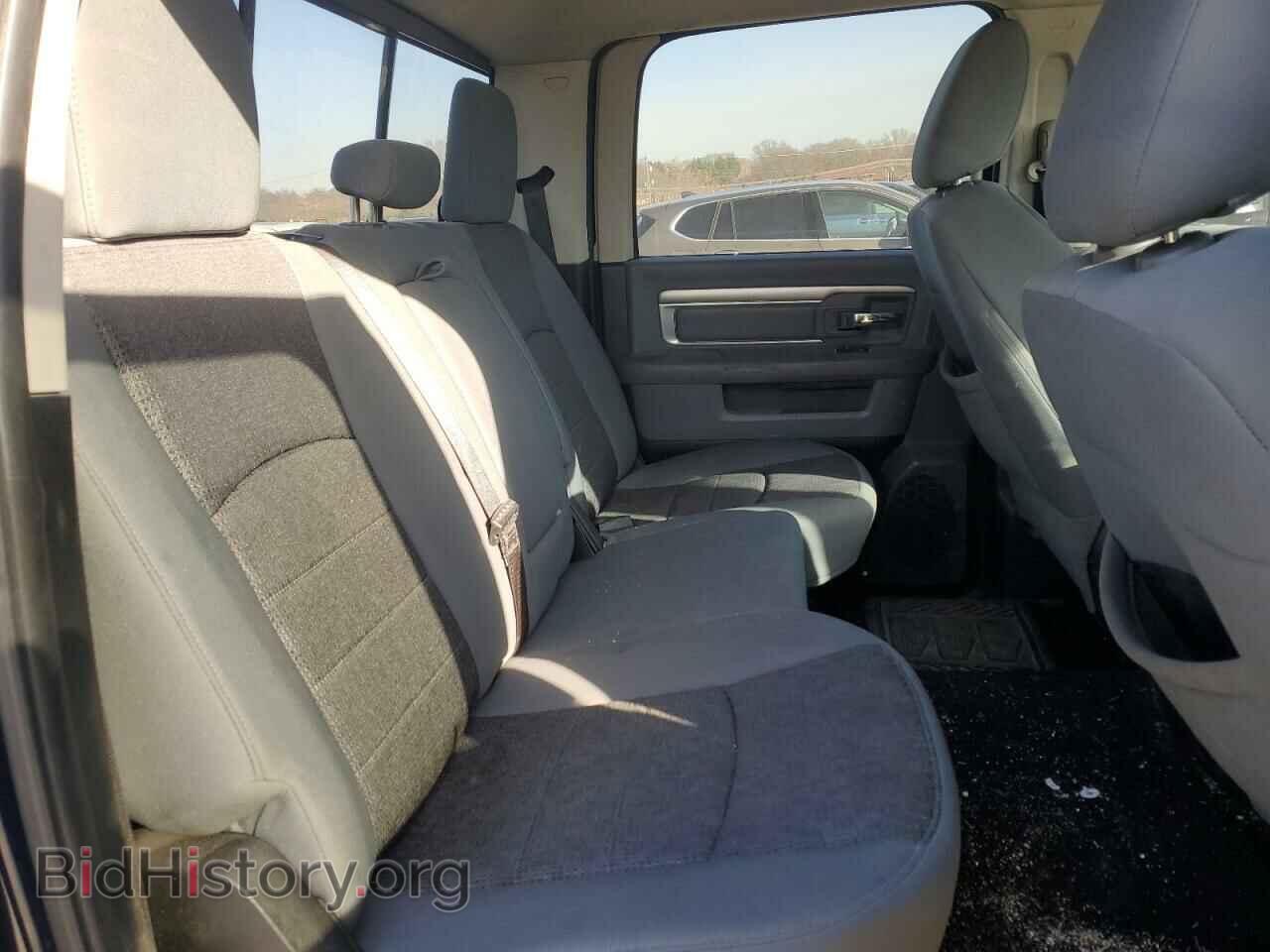 2014 RAM 1500 - VIN: 1C6RR7LG9ES232274 - Фото 10