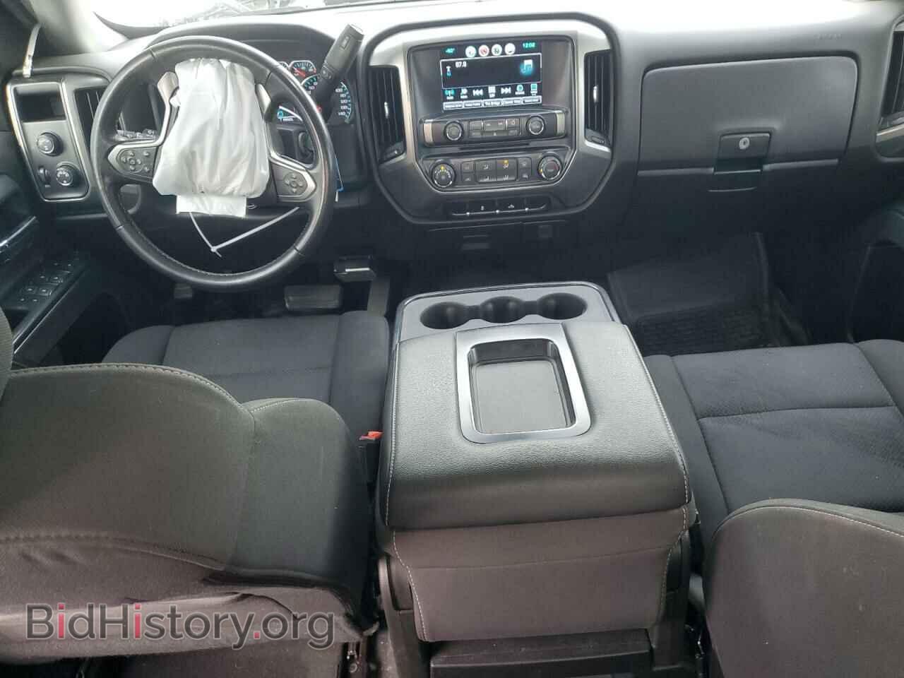 2019 CHEVROLET ALL Models - VIN: 2GCVKPEC7K1163862 - Фото 8