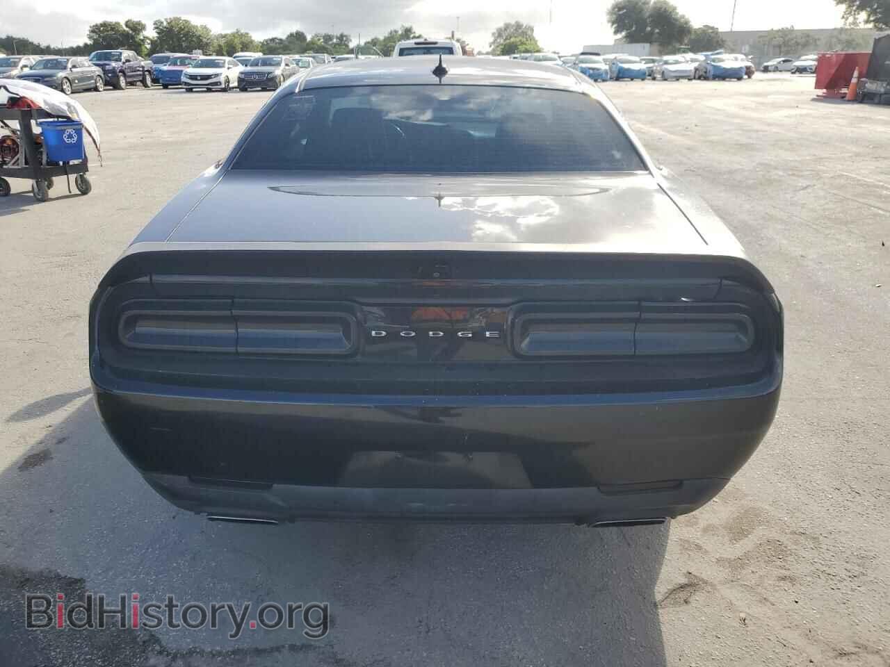 2019 DODGE CHALLENGER - VIN: 2C3CDZFJ2KH741582 - Photo 6