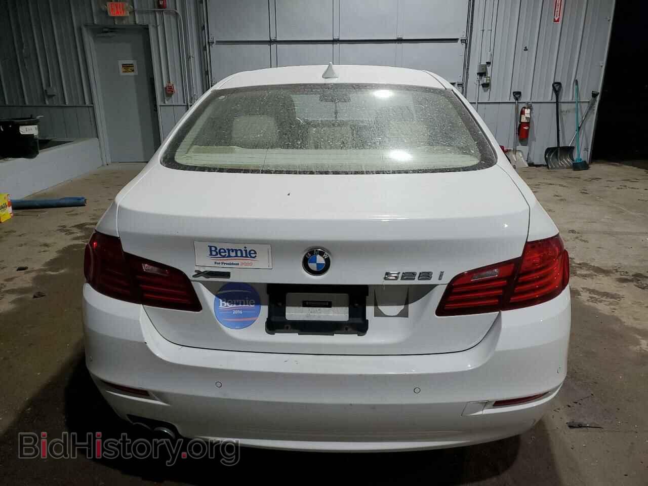 2015 BMW 5 SERIES - VIN: WBA5A7C56FD623897 - Фото 6