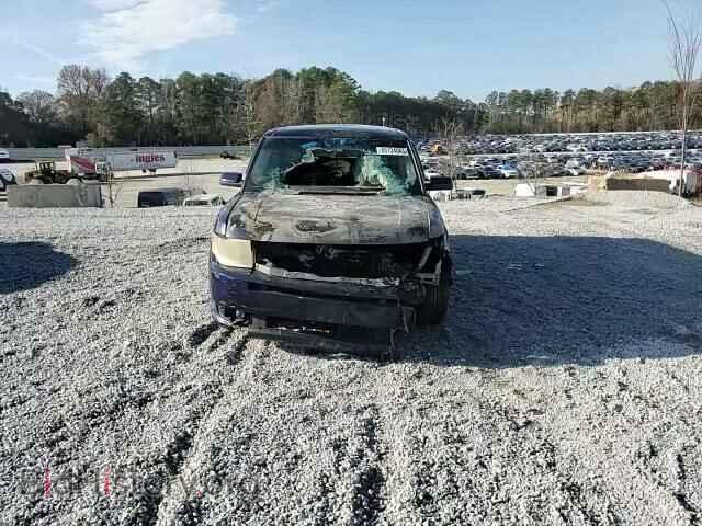 2011 FORD FLEX - VIN: 2FMGK5CCXBBD31242 - Фото 12