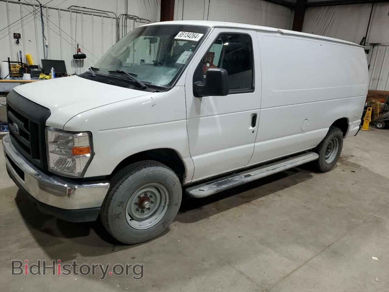 Photo 1FTNE2EW8EDA30654 - FORD ALL Models 2014