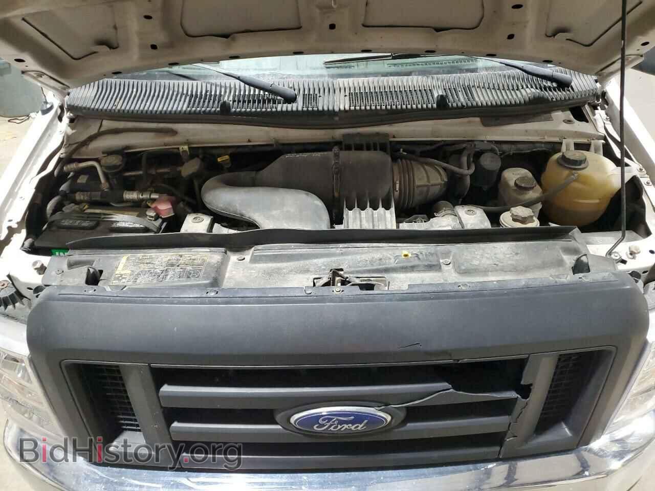 2014 FORD ALL Models - VIN: 1FTNE2EW8EDA30654 - Фото 12