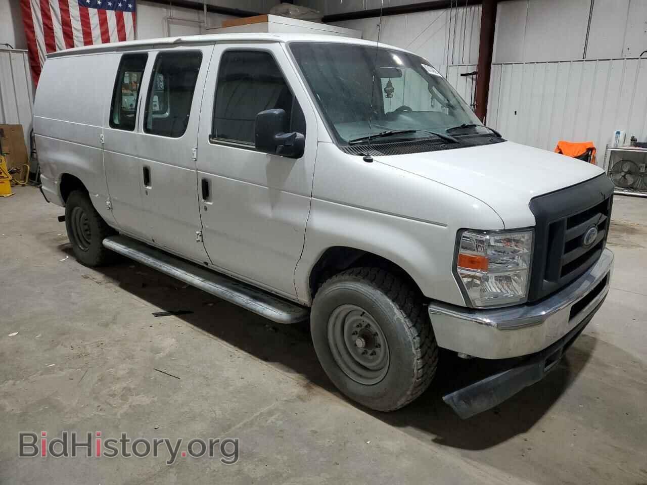 2014 FORD ALL Models - VIN: 1FTNE2EW8EDA30654 - Фото 4