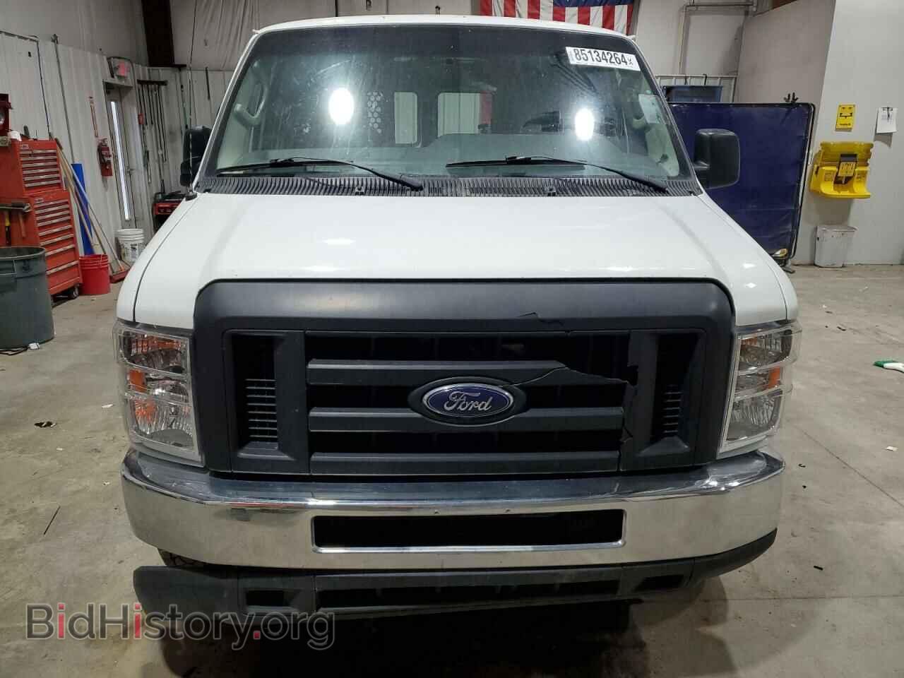 2014 FORD ALL Models - VIN: 1FTNE2EW8EDA30654 - Фото 5