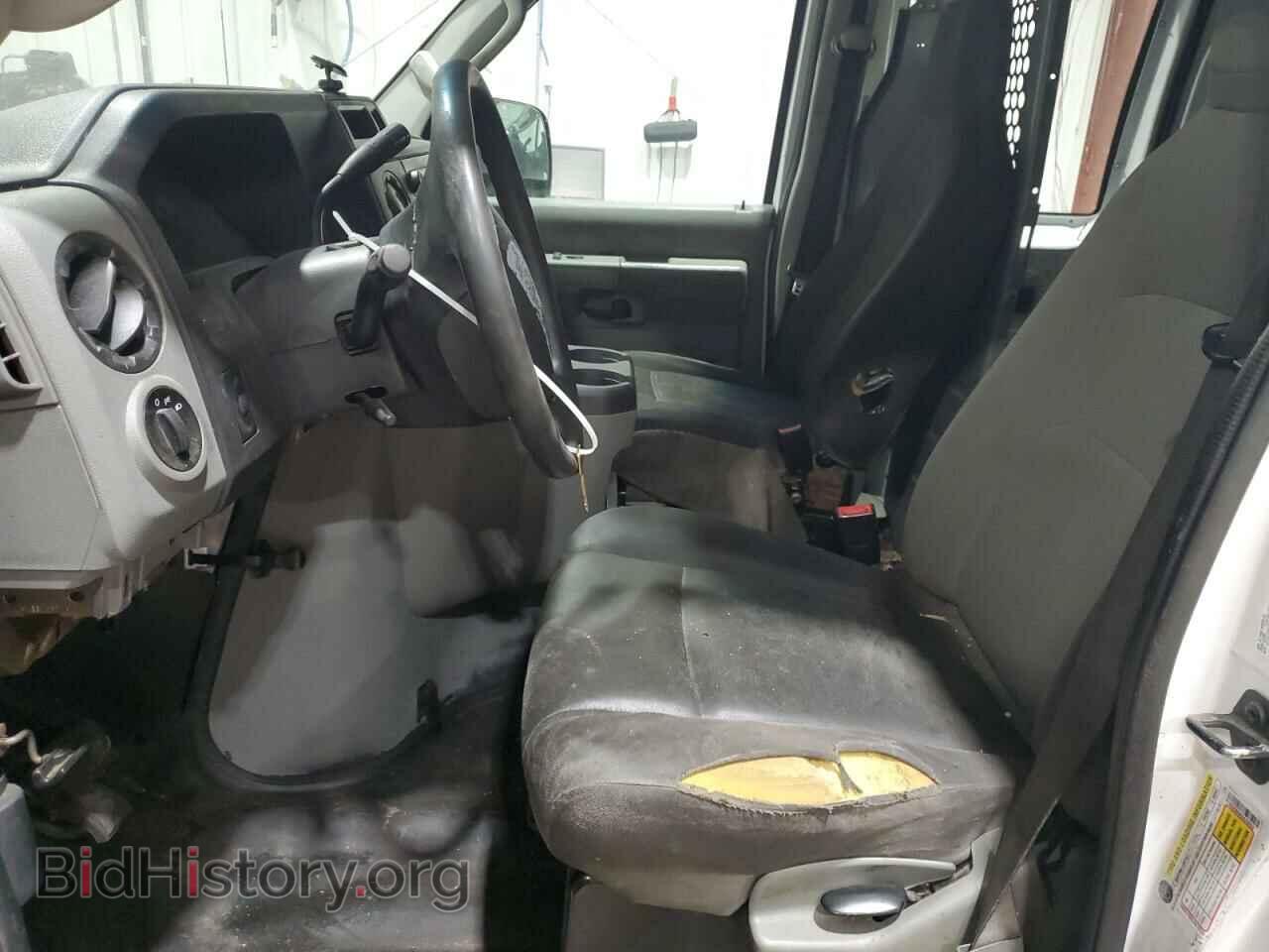 2014 FORD ALL Models - VIN: 1FTNE2EW8EDA30654 - Фото 7