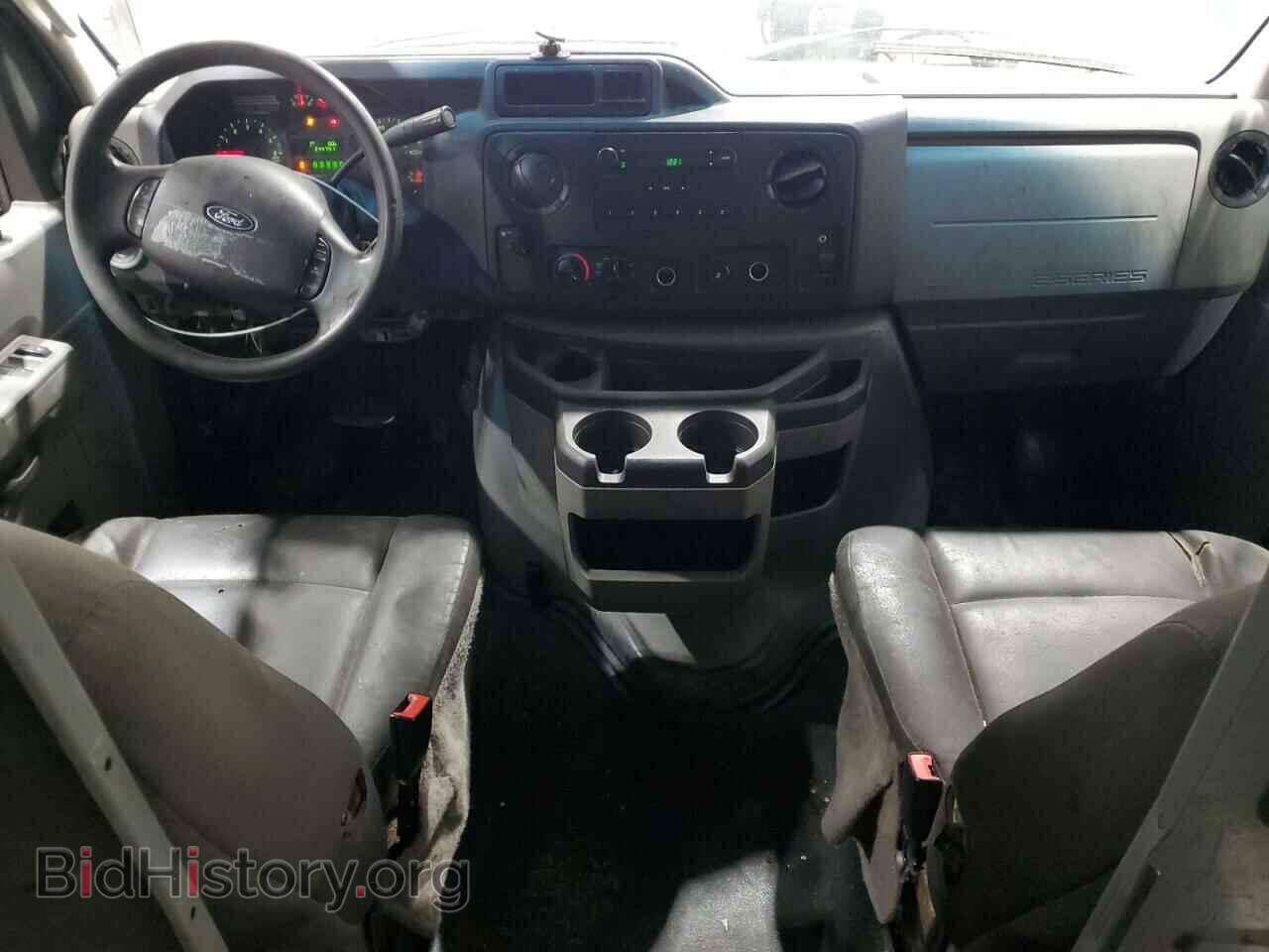 2014 FORD ALL Models - VIN: 1FTNE2EW8EDA30654 - Фото 8