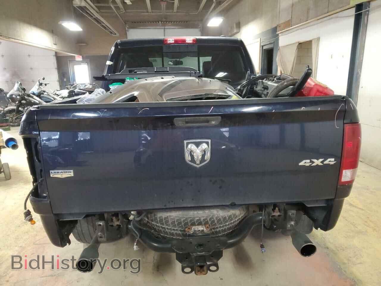 2012 DODGE RAM 1500 - VIN: 1C6RD7NTXCS305318 - Фото 6