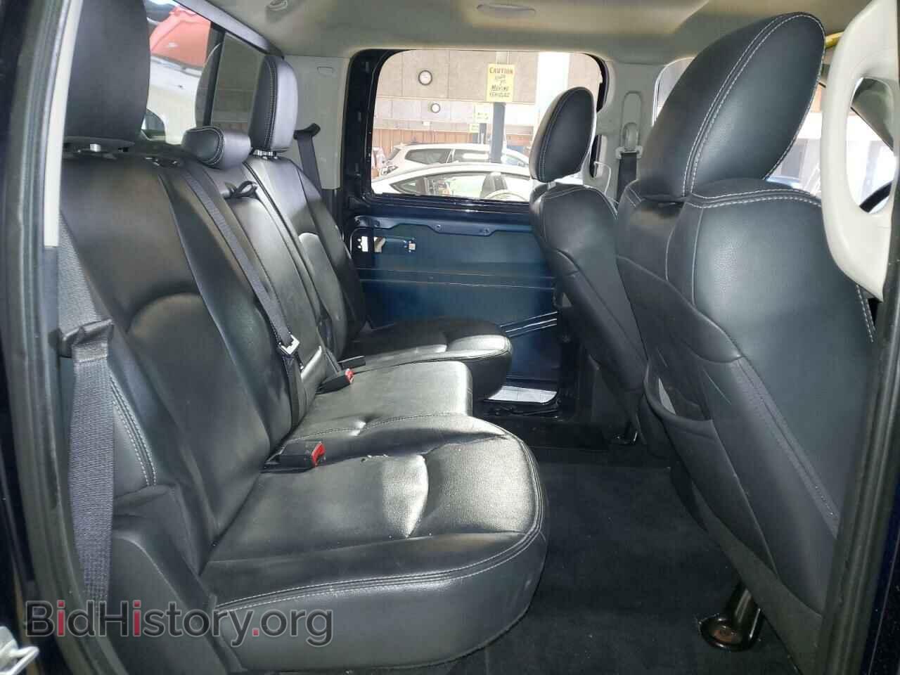 2012 DODGE RAM 1500 - VIN: 1C6RD7NTXCS305318 - Фото 10