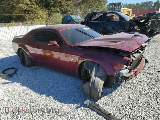 2020 DODGE CHALLENGER - VIN: 2C3CDZFJ8LH231156 - Фото 4