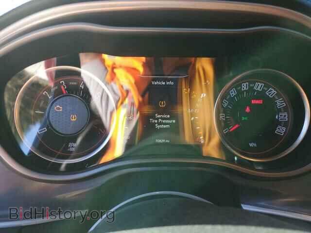 2020 DODGE CHALLENGER - VIN: 2C3CDZFJ8LH231156 - Фото 9