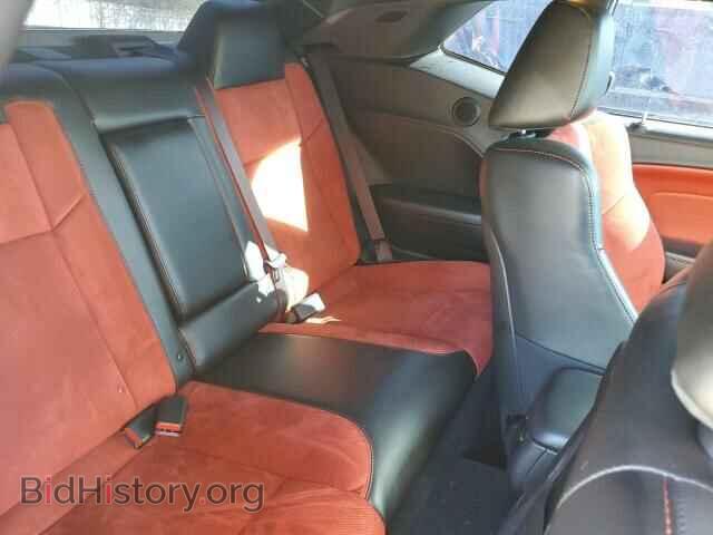 2020 DODGE CHALLENGER - VIN: 2C3CDZFJ8LH231156 - Фото 10