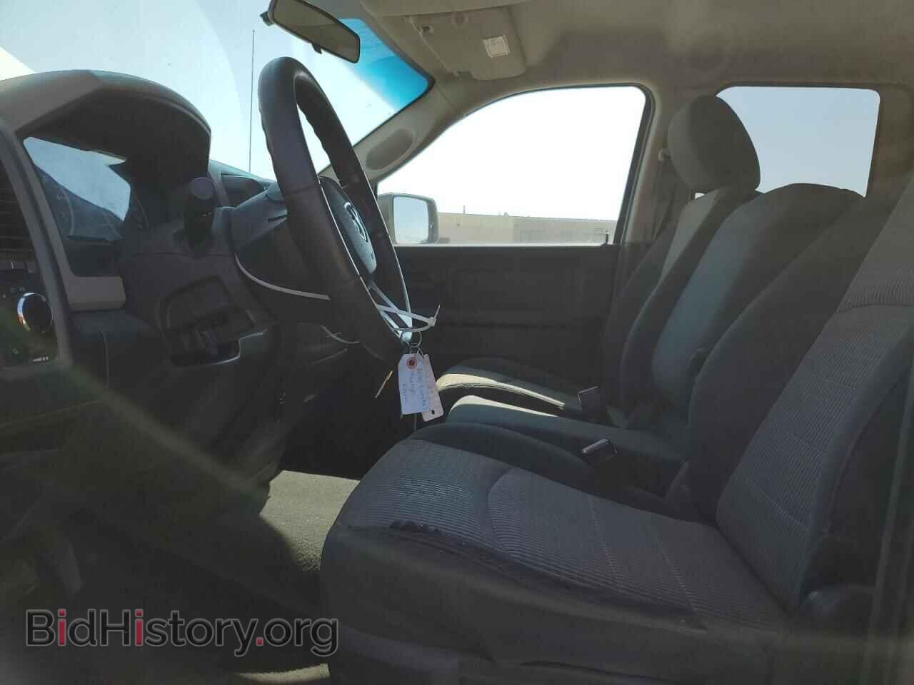 2010 DODGE All Models - VIN: 1D7RV1GP1AS183843 - Фото 7