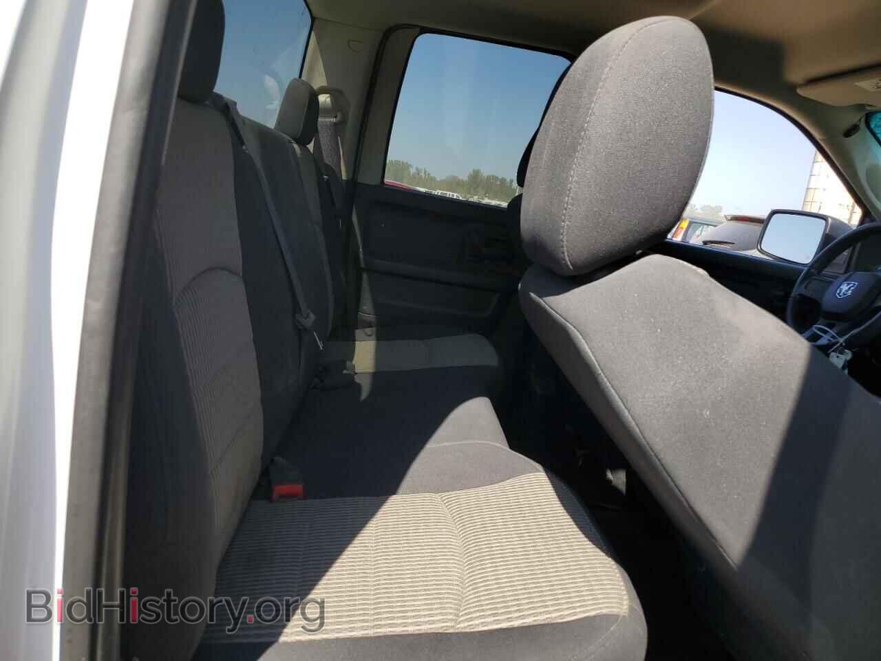 2010 DODGE All Models - VIN: 1D7RV1GP1AS183843 - Фото 10