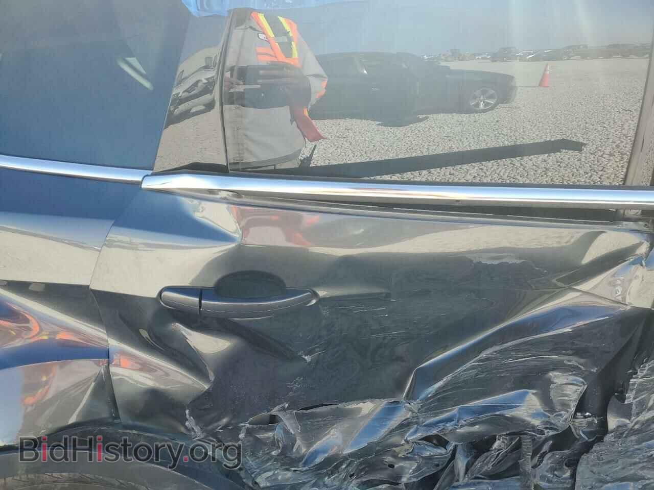 2018 FORD ESCAPE - VIN: 1FMCU0HD8JUB24743 - Фото 10
