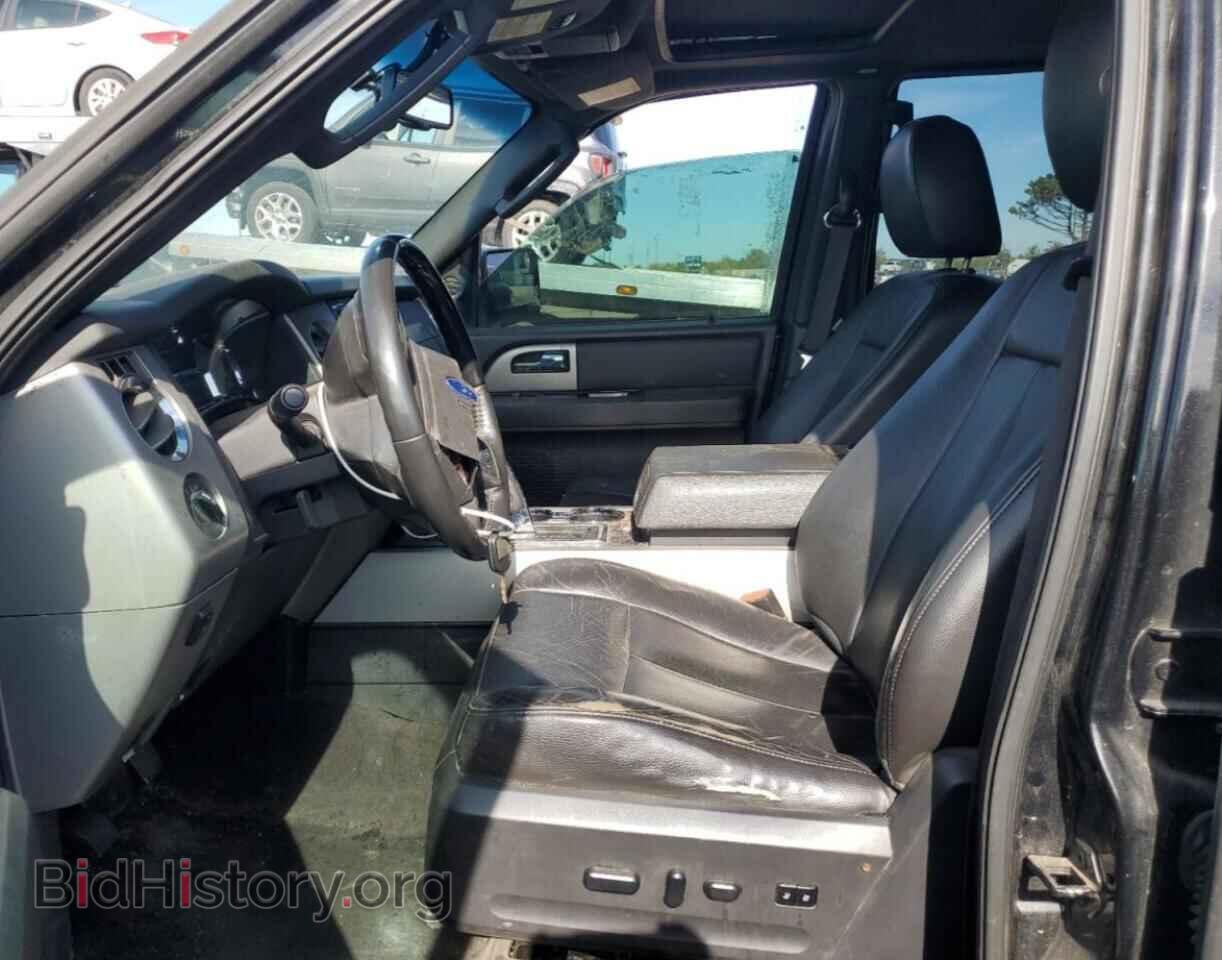 2014 FORD EXPEDITION - VIN: 1FMJK2A5XEEF58853 - Фото 7