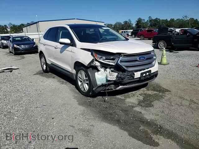 2017 FORD EDGE - VIN: 2FMPK4J97HBB24687 - Фото 14