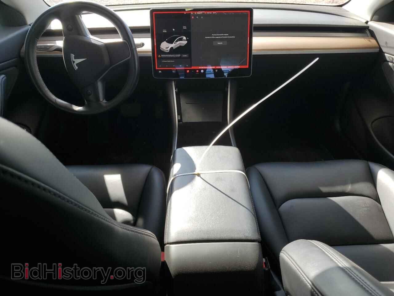 2018 TESLA MODEL 3 - VIN: 5YJ3E1EA5JF039000 - Photo 8