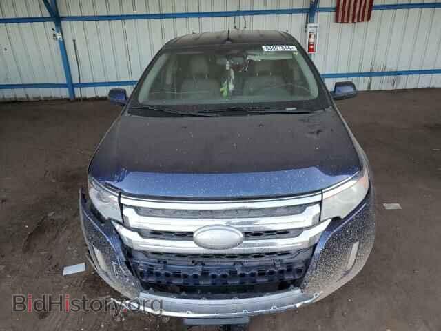 2011 FORD EDGE - VIN: 2FMDK3KC0BBB44018 - Photo 11