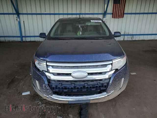2011 FORD EDGE - VIN: 2FMDK3KC0BBB44018 - Photo 5