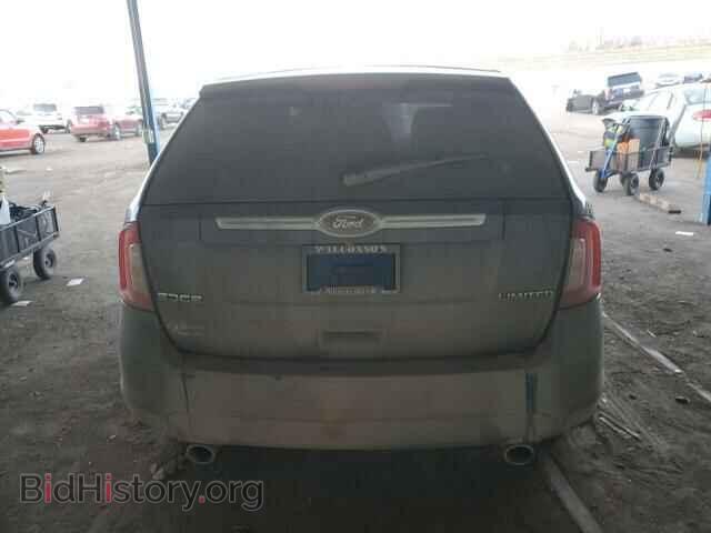 2011 FORD EDGE - VIN: 2FMDK3KC0BBB44018 - Photo 6