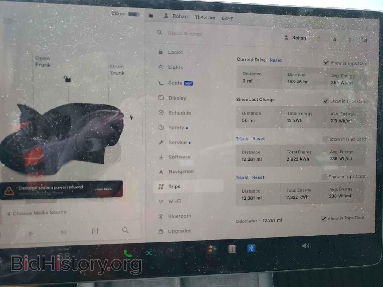 2024 TESLA MODEL 3 - VIN: 5YJ3E1EA6RF733531 - Photo 9