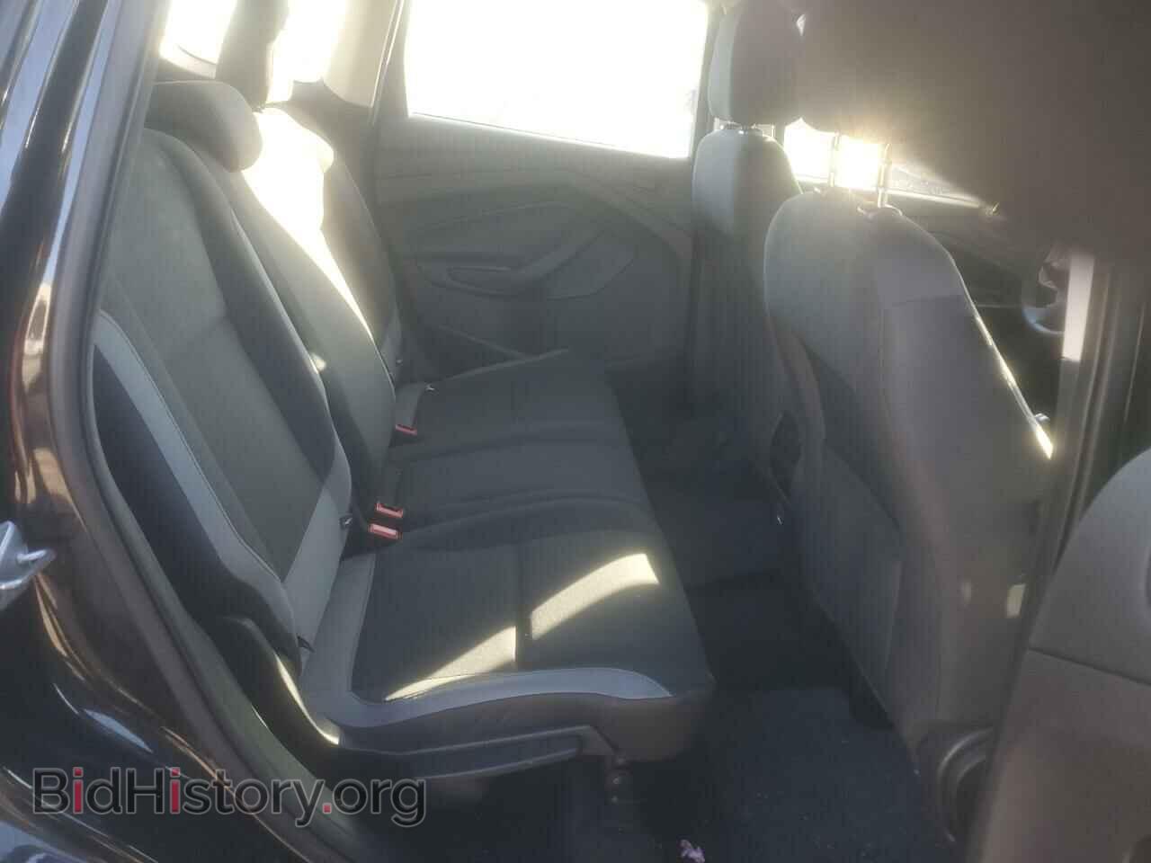 2014 FORD ESCAPE - VIN: 1FMCU0F74EUA21290 - Фото 11