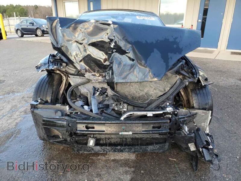 2016 Tesla MODEL S (VIN 5YJSA1E25GF160165) — photo 5 of 13