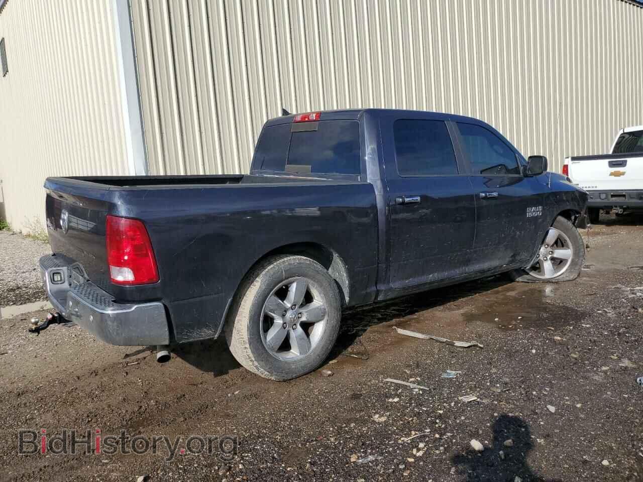 2016 RAM 1500 - VIN: 1C6RR6LG1GS209357 - Фото 3