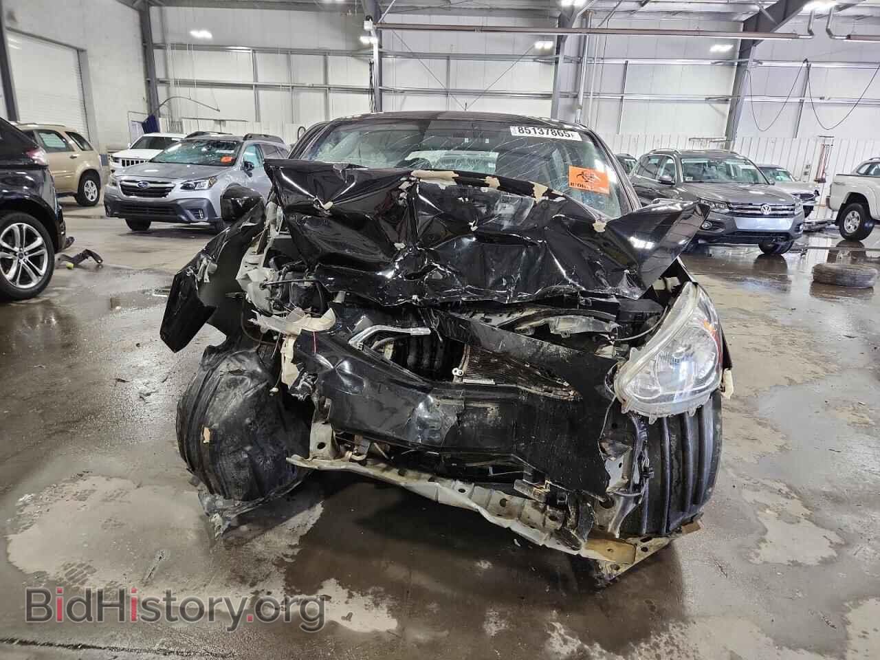 2018 MITSUBISHI MIRAGE - VIN: ML32A3HJ9JH015073 - Фото 5