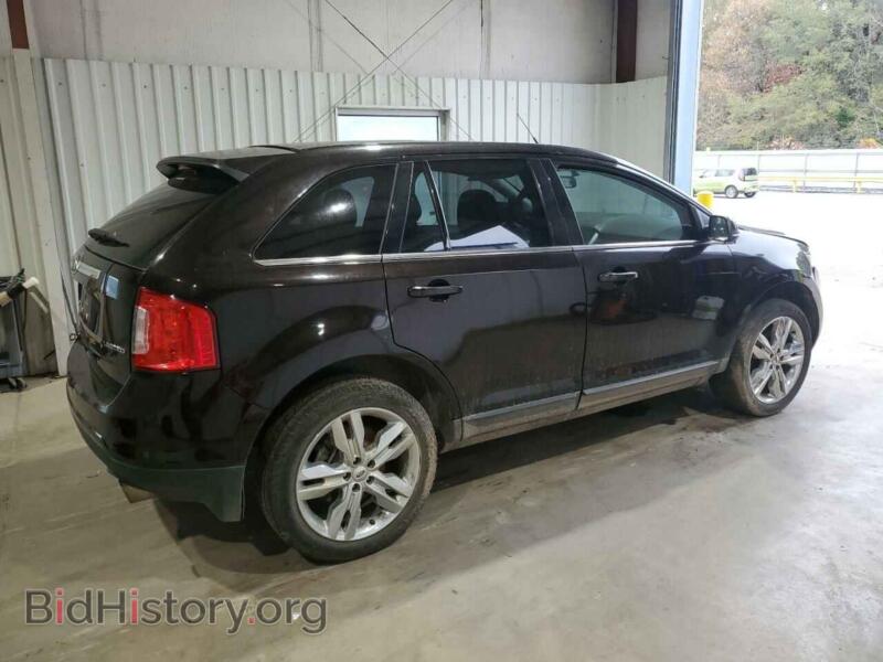 2014 Ford EDGE (VIN 2FMDK3KC9EBB17887) — photo 3 of 13