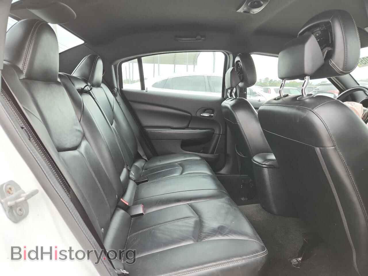 2013 CHRYSLER 200 - VIN: 1C3CCBCG6DN573202 - Фото 10