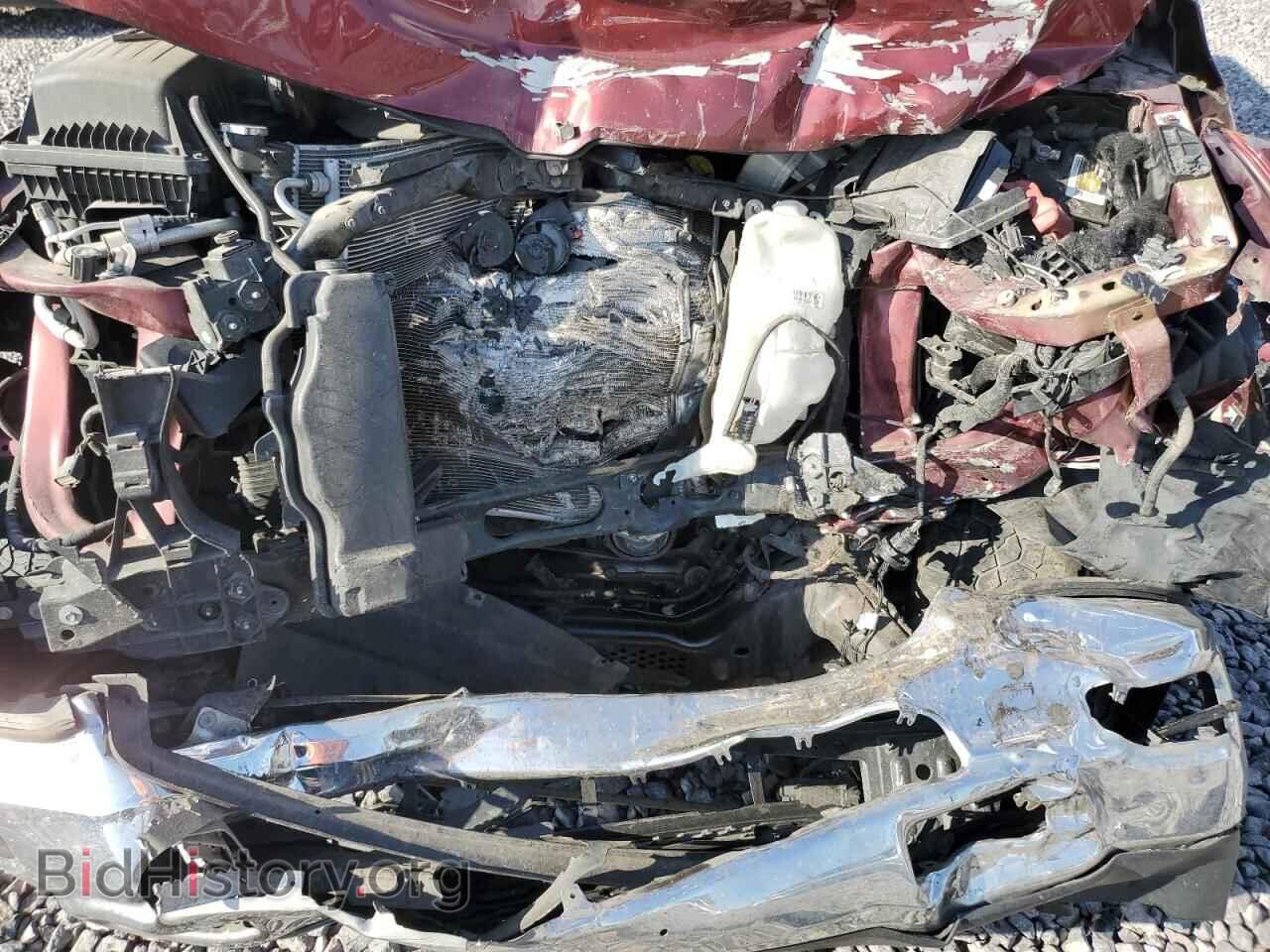 2019 RAM 1500 - VIN: 1C6SRFBT4KN800354 - Фото 11