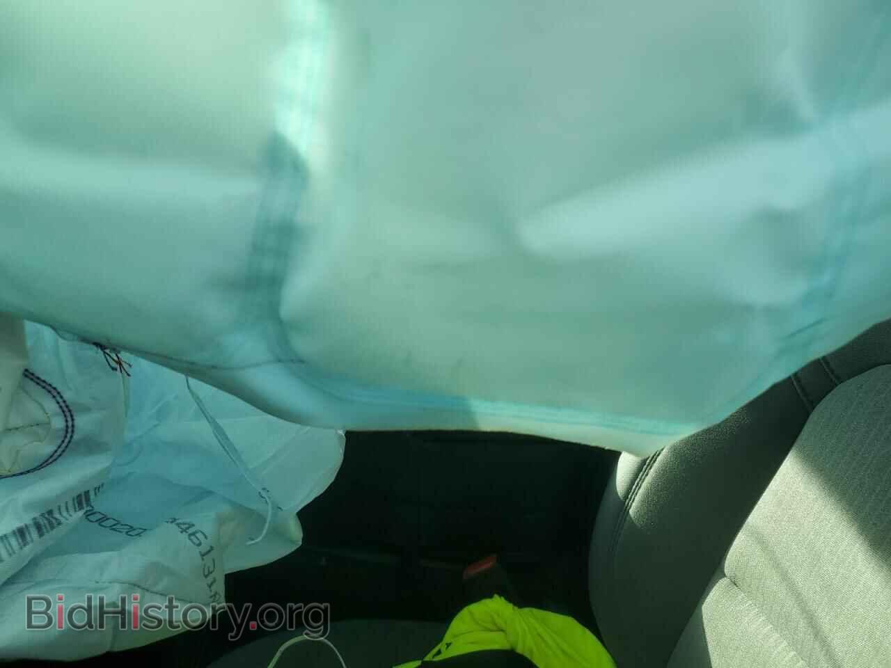 2019 RAM 1500 - VIN: 1C6SRFBT4KN800354 - Фото 7