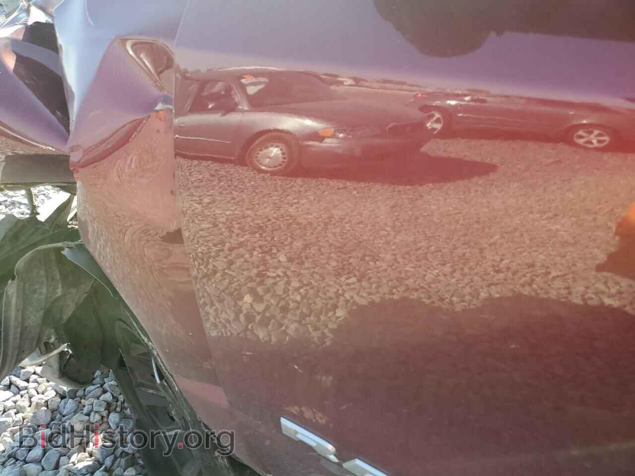 2019 RAM 1500 - VIN: 1C6SRFBT4KN800354 - Фото 9