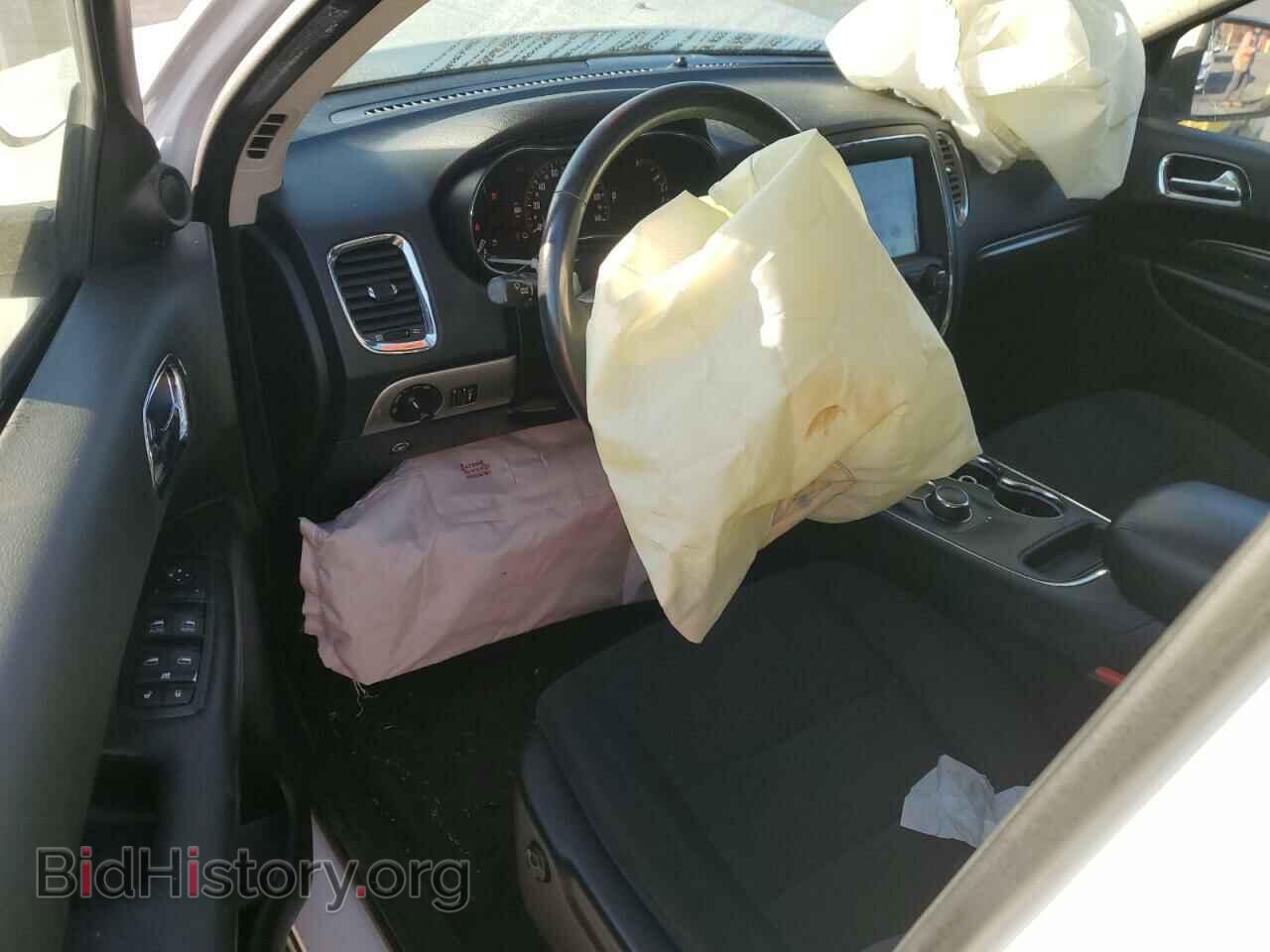 2015 DODGE All Models - VIN: 1C4RDHAG5FC139425 - Photo 8