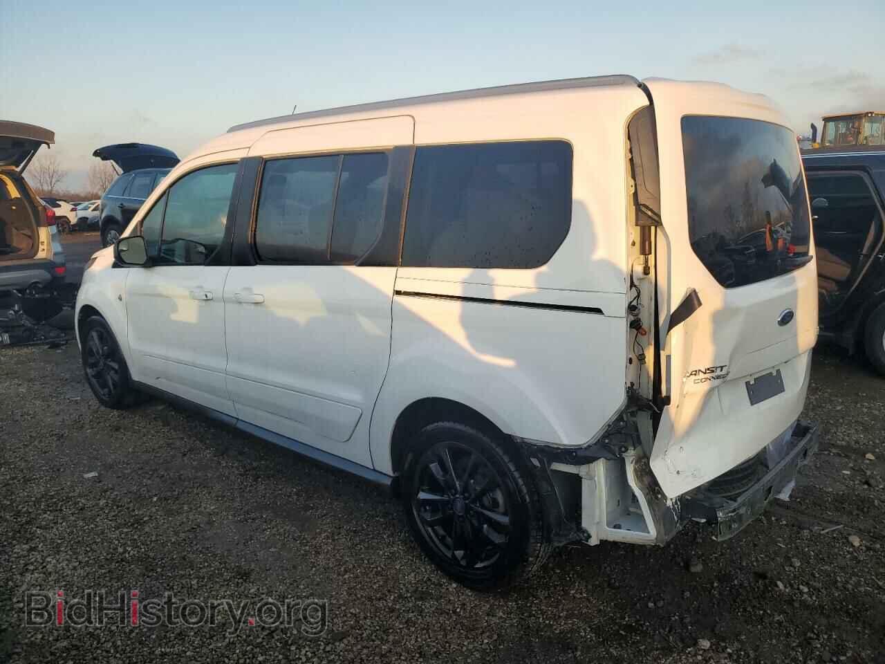 2016 FORD TRANSIT - VIN: NM0GE9F74G1262551 - Фото 2