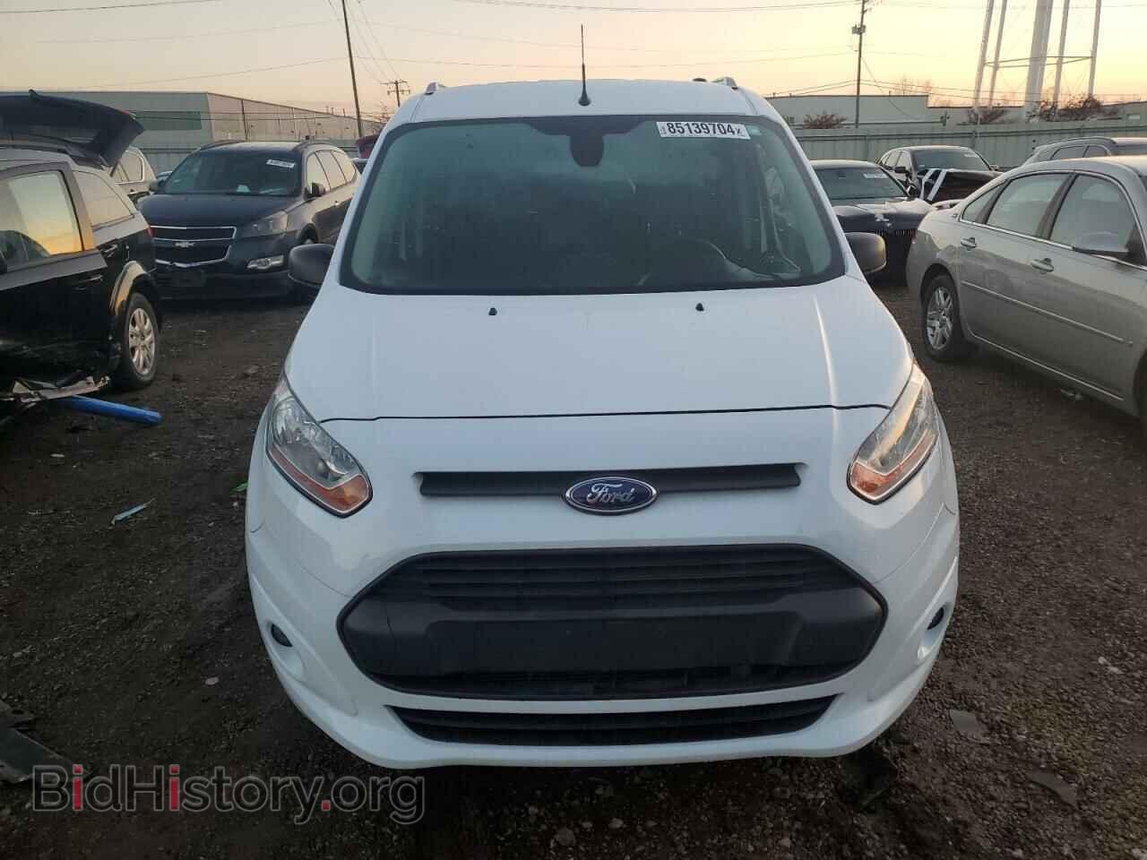 2016 FORD TRANSIT - VIN: NM0GE9F74G1262551 - Фото 5