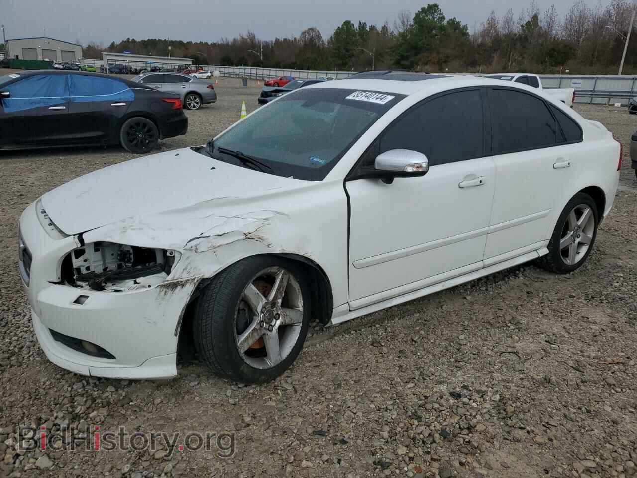 Photo YV1672MS4A2507898 - VOLVO S40 2010