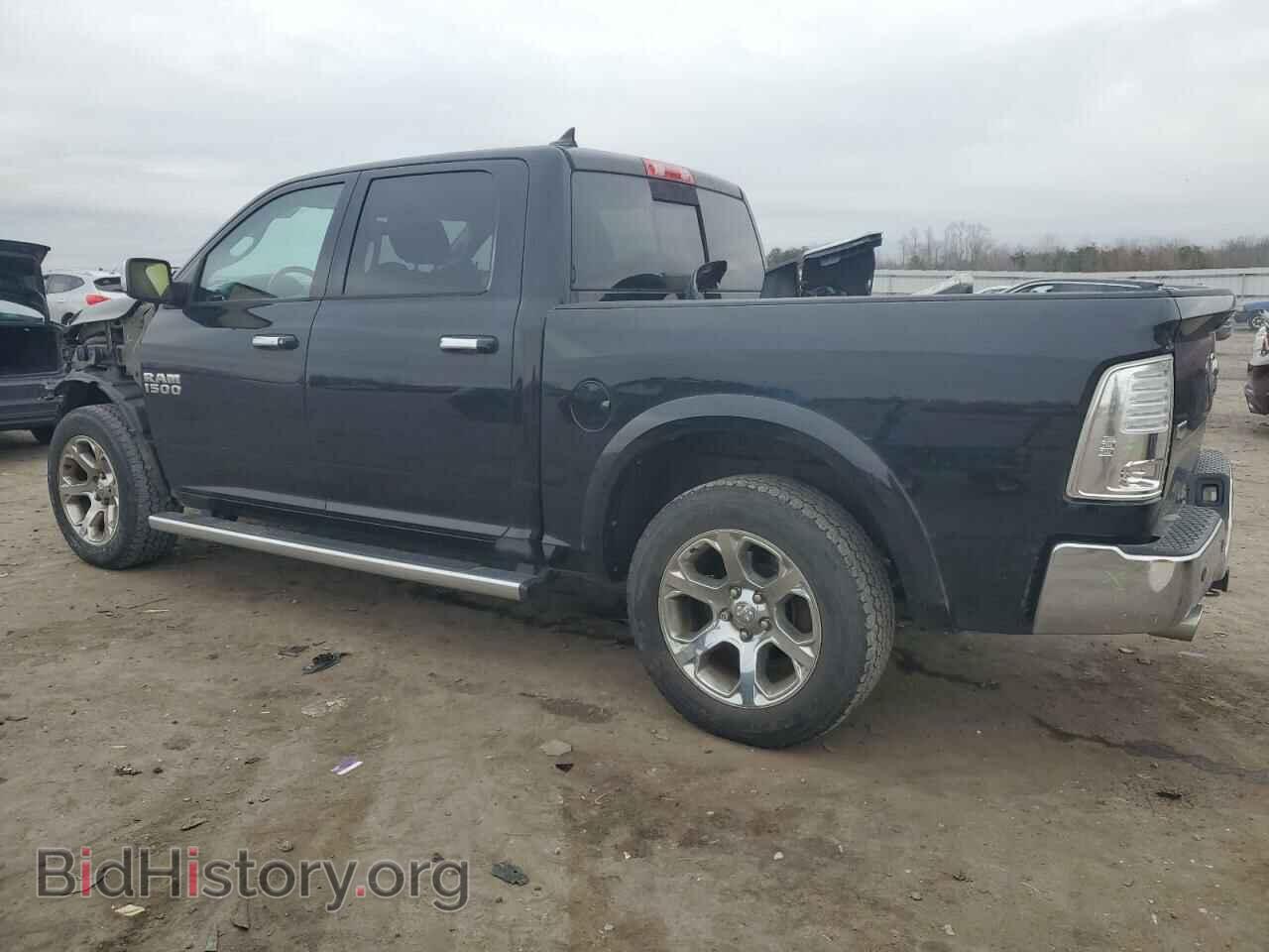 2013 RAM 1500 - VIN: 1C6RR7NT1DS556330 - Фото 2