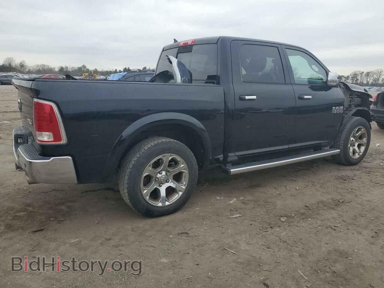 2013 RAM 1500 - VIN: 1C6RR7NT1DS556330 - Фото 3