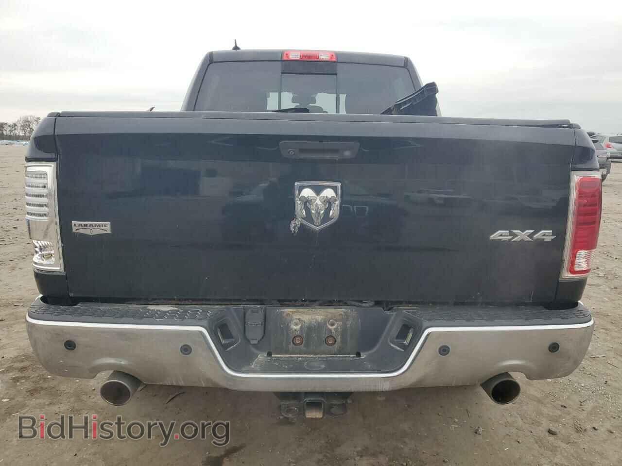 2013 RAM 1500 - VIN: 1C6RR7NT1DS556330 - Фото 6