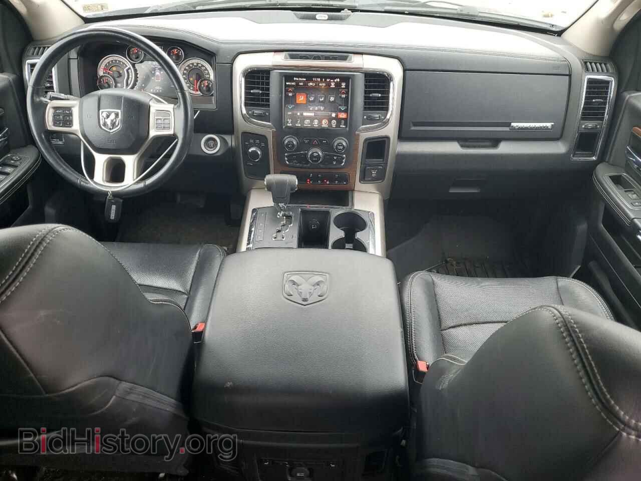 2013 RAM 1500 - VIN: 1C6RR7NT1DS556330 - Фото 8