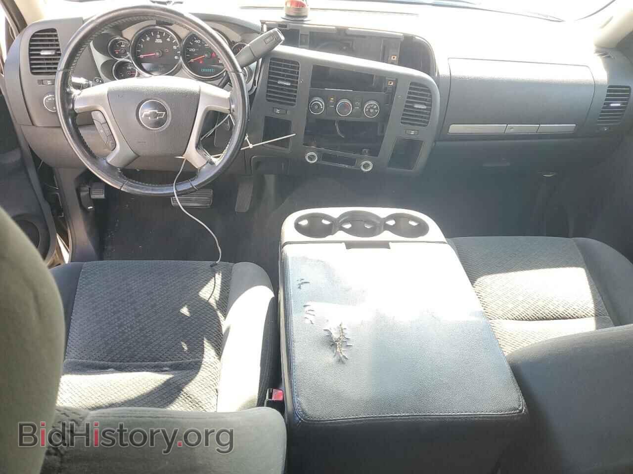 2008 CHEVROLET ALL Models - VIN: 2GCEC19J881173148 - Фото 8