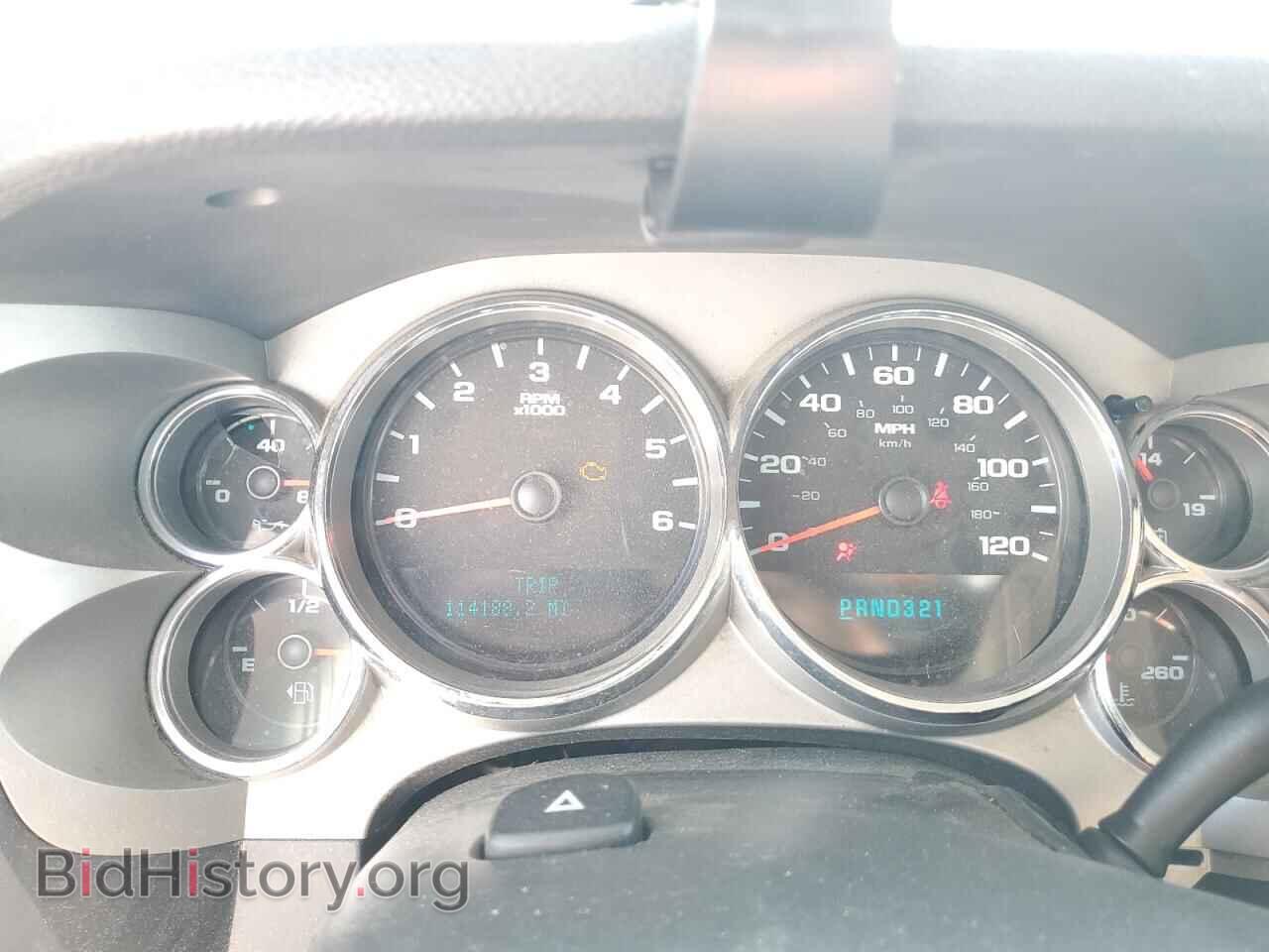 2008 CHEVROLET ALL Models - VIN: 2GCEC19J881173148 - Фото 9