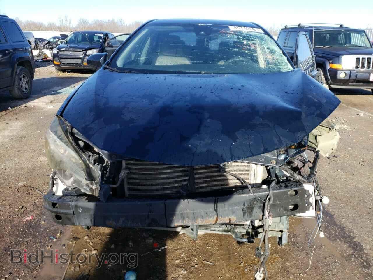 2019 TOYOTA COROLLA - VIN: 2T1BURHEXKC210566 - Фото 5