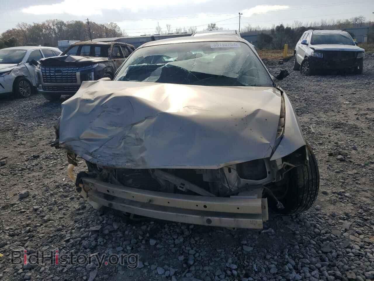 2005 BUICK CENTURY - VIN: 2G4WS52J351115545 - Photo 5