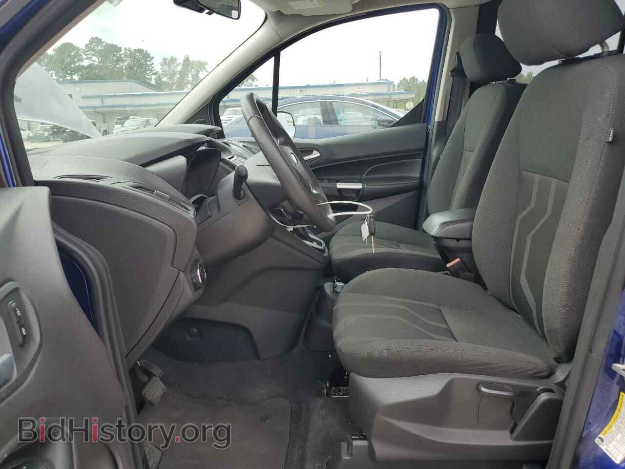 2014 FORD TRANSIT - VIN: NM0GS9F72E1155231 - Photo 7